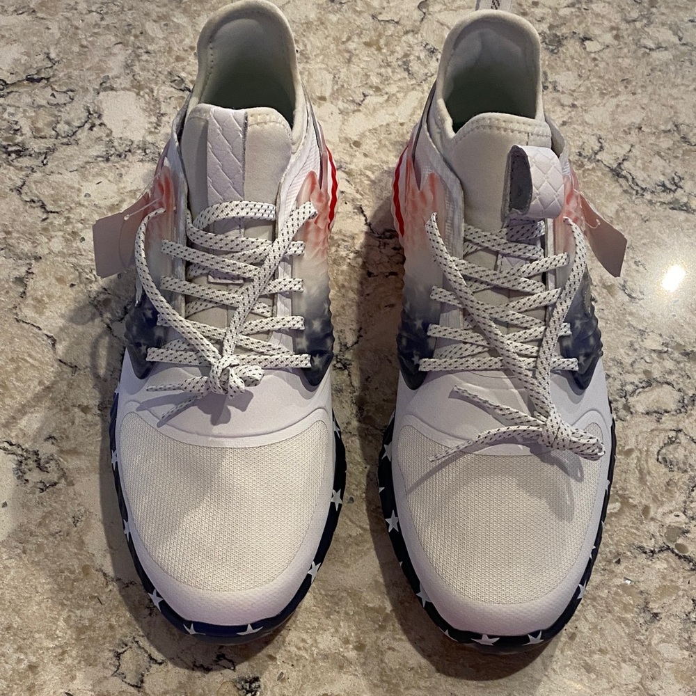 Puma Ignite Power Adapt LIMITED EDITION golf shoes